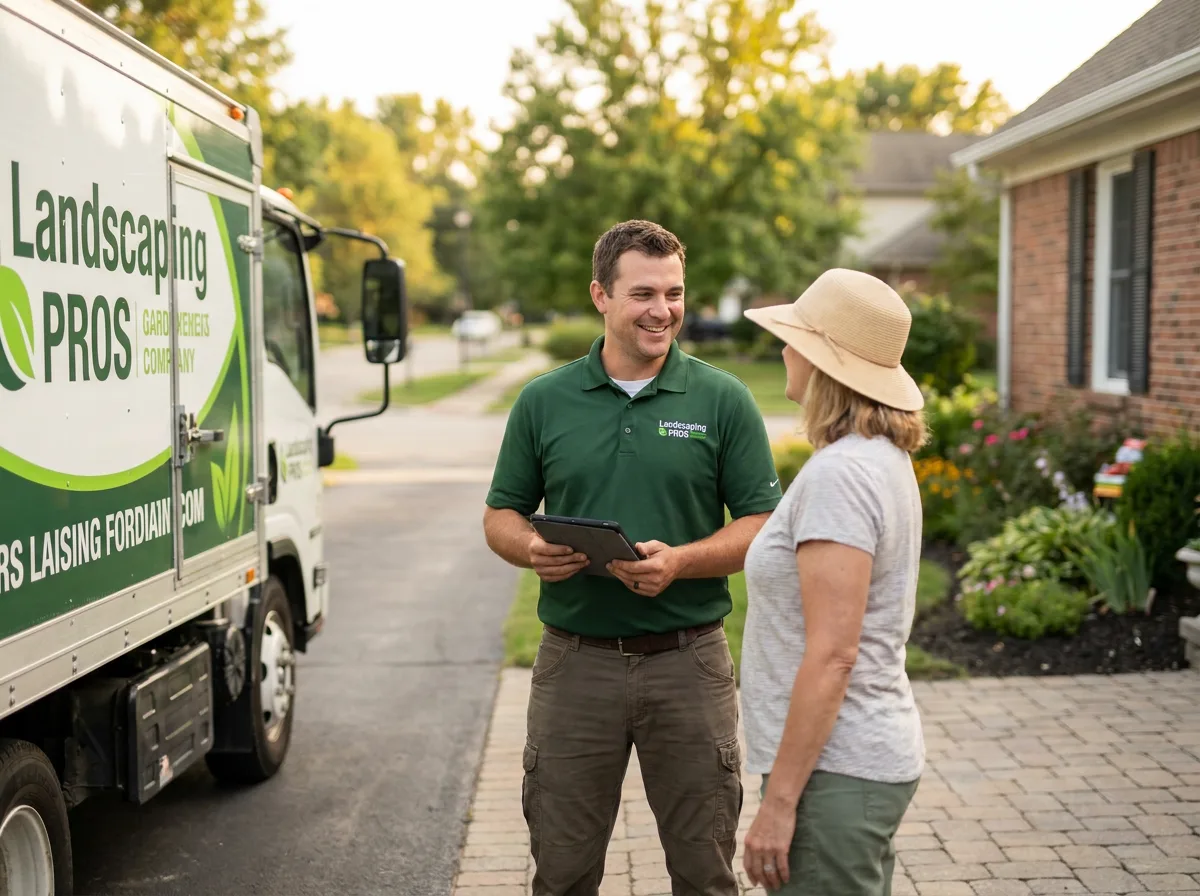 Landscaping Monroe City, IN FAQs